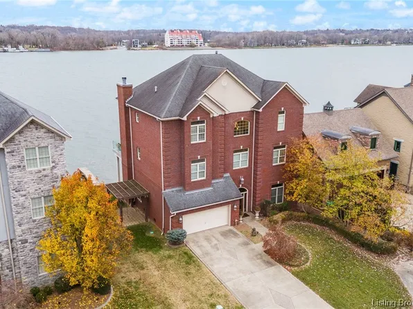 504 S Front Street, Jeffersonville, IN 47130