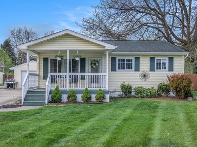 710 Grant Cir, Linden, MI, 48451