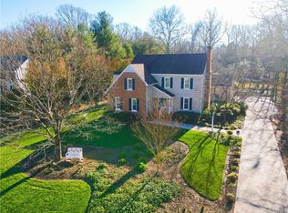 12731 Foxstone Rd, Midlothian, VA 23113
