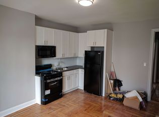 2815 Barker Ave APT D22, Bronx, NY 10467