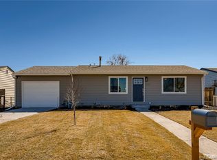 7820 Hollywood St, Commerce City, CO 80022