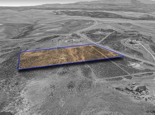County Road 103, Craig, CO 81625