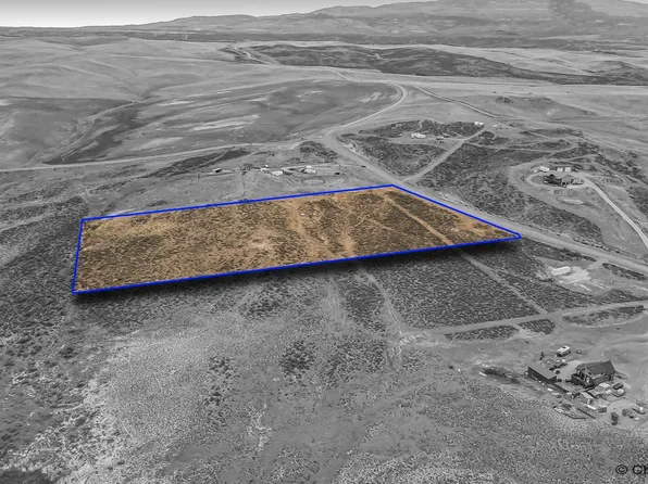 County Road 103, Craig, CO 81625