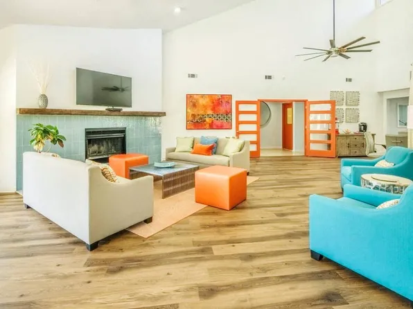 Springhouse Apartments