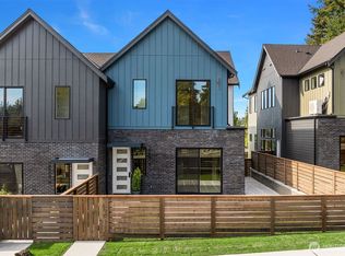 Lumina, Bothell, WA 98011