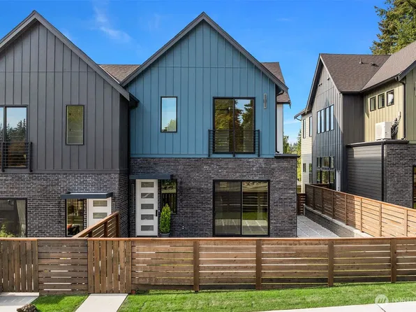 18603 B 104th Avenue NE, Bothell, WA 98011