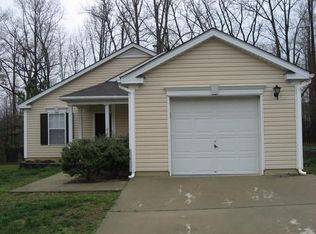 123 Evening Star Dr, Apex, NC 27502