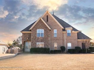 4919 Coleman Rd, Olive Branch, MS 38654