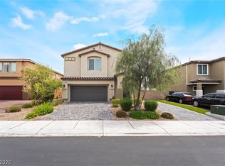 4622 Pointleaf St, North Las Vegas, NV 89032