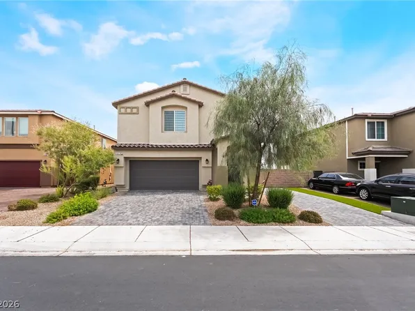 4622 Pointleaf St, North Las Vegas, NV 89032