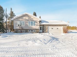 3400 Reservoir Rd, Severn, ON L0K 1E0