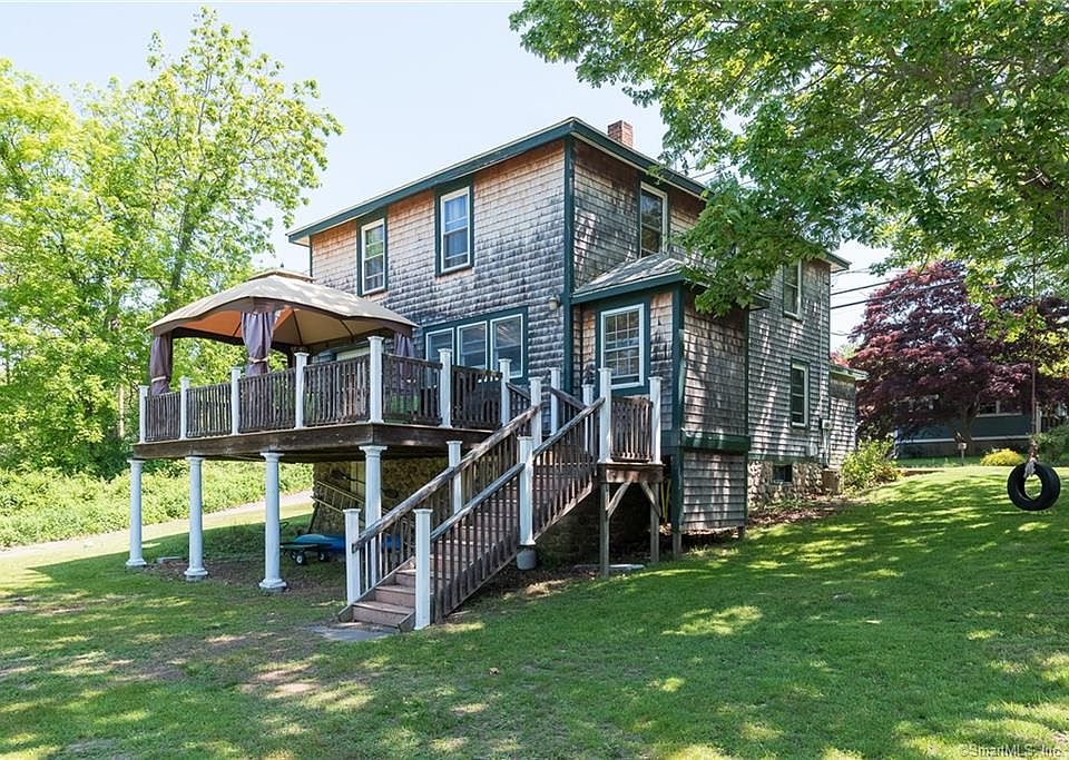 39 Millstone Rd, Waterford, CT 06385 Zillow