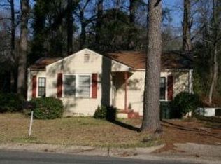 1206 Greenwood Dr, Dothan, AL 36303