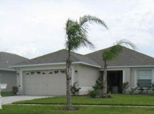 31016 Stone Arch Ave, Zephyrhills, FL 33545