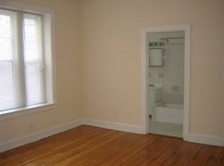 3945 Connecticut Ave NW, Washington, DC 20008