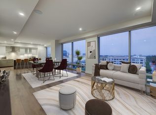 2047 Westcreek Ln #807, Houston, TX 77027