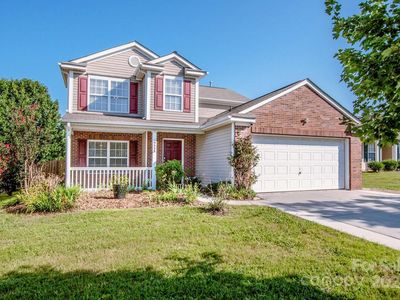 9525 Birchcroft Ln, Charlotte, NC, 28269