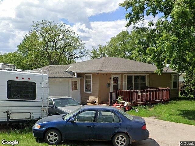 Property Front View