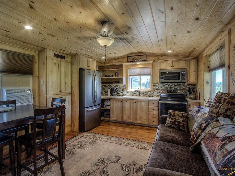 Pilger Mountain Rd, Hot Springs, SD 57747 Zillow