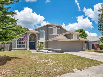 1061 Providence Ln, Oviedo, FL, 32765