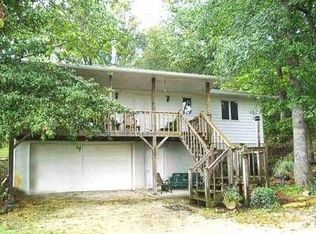 1180 Old Sycamore Loop, Marshfield, MO 65706