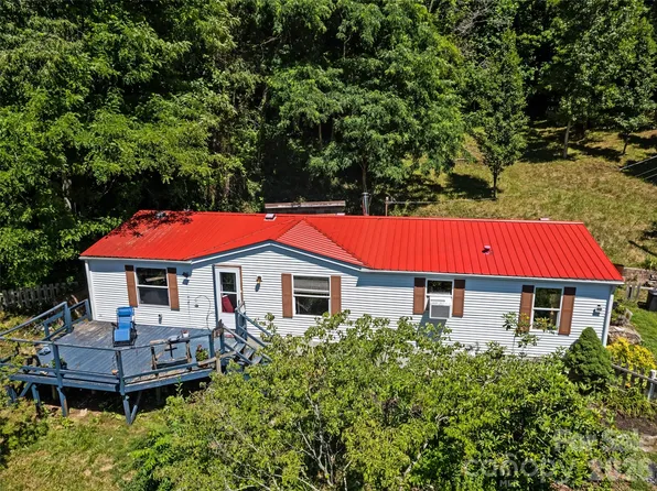 115 Slick Rdg, Maggie Valley, NC 28751