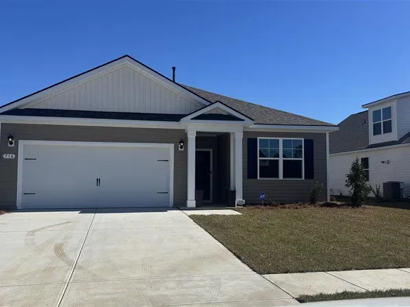 716 Magnolia Farms Ln, Florence, SC 29501