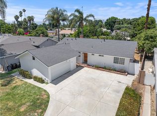 19037 Eccles St, Northridge, CA 91324