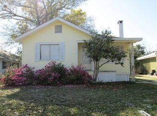 2415 Kelly Ave, Gulfport, MS 39501