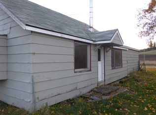 11604 E Mount Spokane Park Dr, Mead, WA 99021