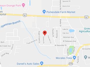 402 Eunice Ave, Plant City, FL 33563