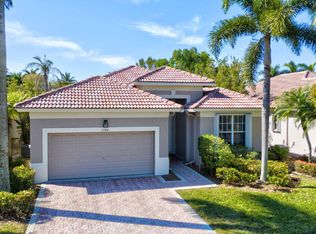Aberdeen, Boynton Beach, FL 33472