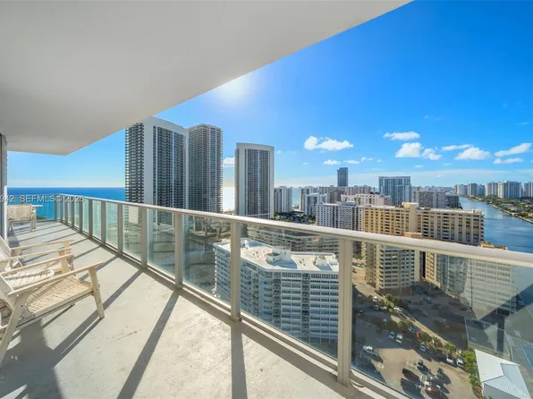 4010 S Ocean Dr #R2009, Hollywood, FL 33019