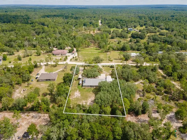 11490 NE 109th Pl, Archer, FL 32618