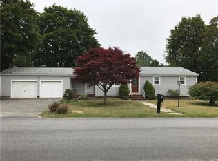 25 Dion Ave, Tiverton, RI 02878