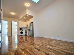 591 Manhattan Ave FLOOR 3, Brooklyn, NY 11222