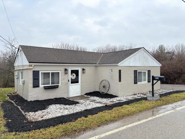 12091 Riggs Rd, Independence, KY 41051