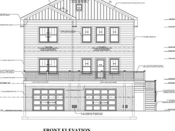 6931 River Dr, Sparrows Point, MD 21219