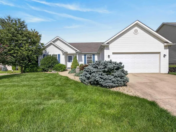 3031 N Cantlin Dr, Bloomington, IN 47404