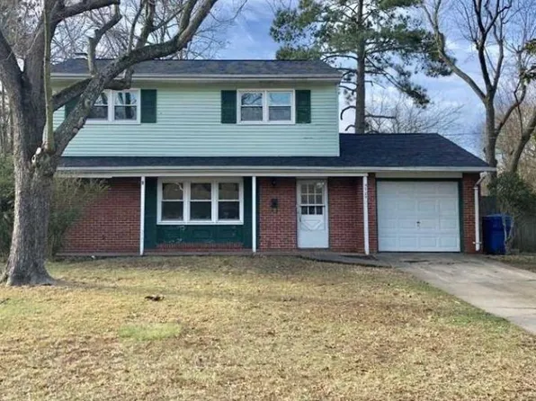 5725 Pontiac Rd, Virginia Beach, VA 23462