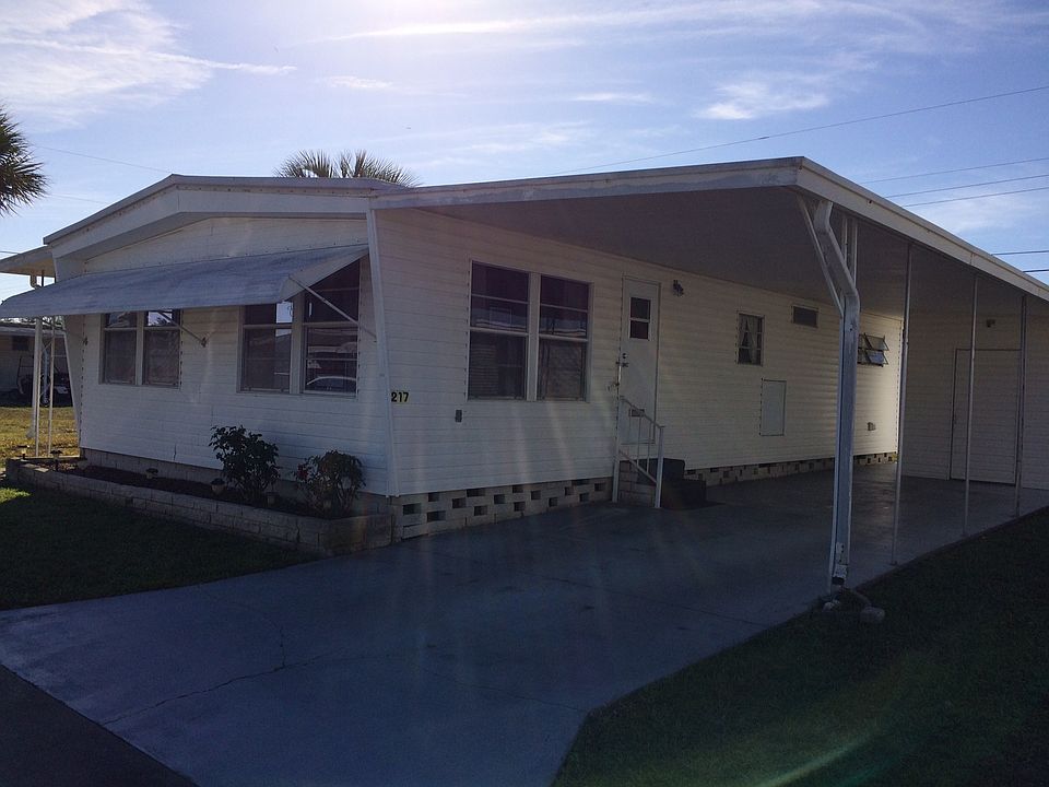 Parkwood Estates #217
