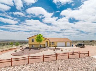 1040 N Lost Hills Ln, Pueblo West, CO 81007