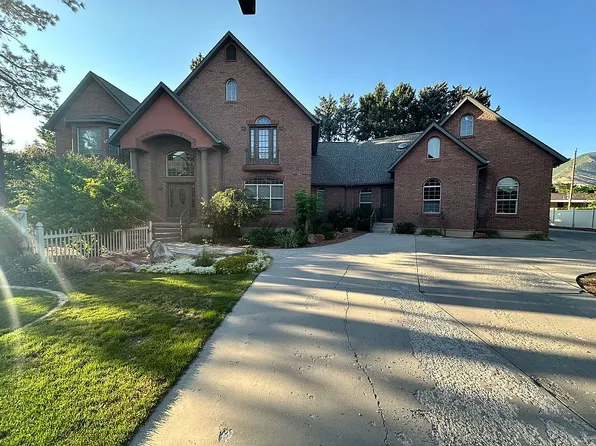 2193 E Lambourne Ave, Millcreek, UT 84109