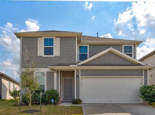 23911 Grass Hook Ln, Hockley, TX 77447