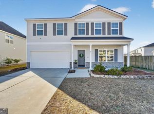 178 Somersby Blvd, Pooler, GA 31322