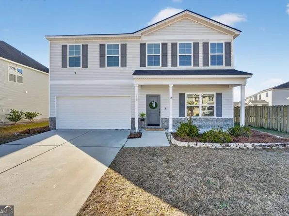 178 Somersby Blvd, Pooler, GA 31322