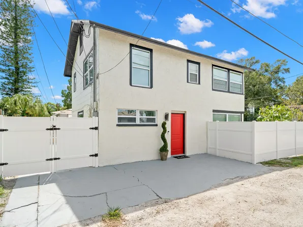 116 1/2 44th St S #B, Saint Petersburg, FL 33711