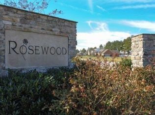 510 Golden Rose Dr, Maryville, TN 37803