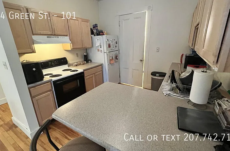 104 Green St #101 — Photo 10