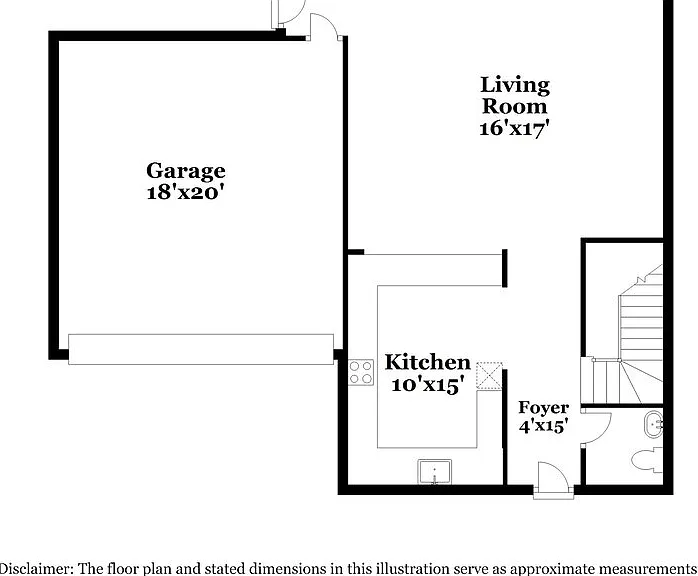 4138 E Pony Ln — Photo 2
